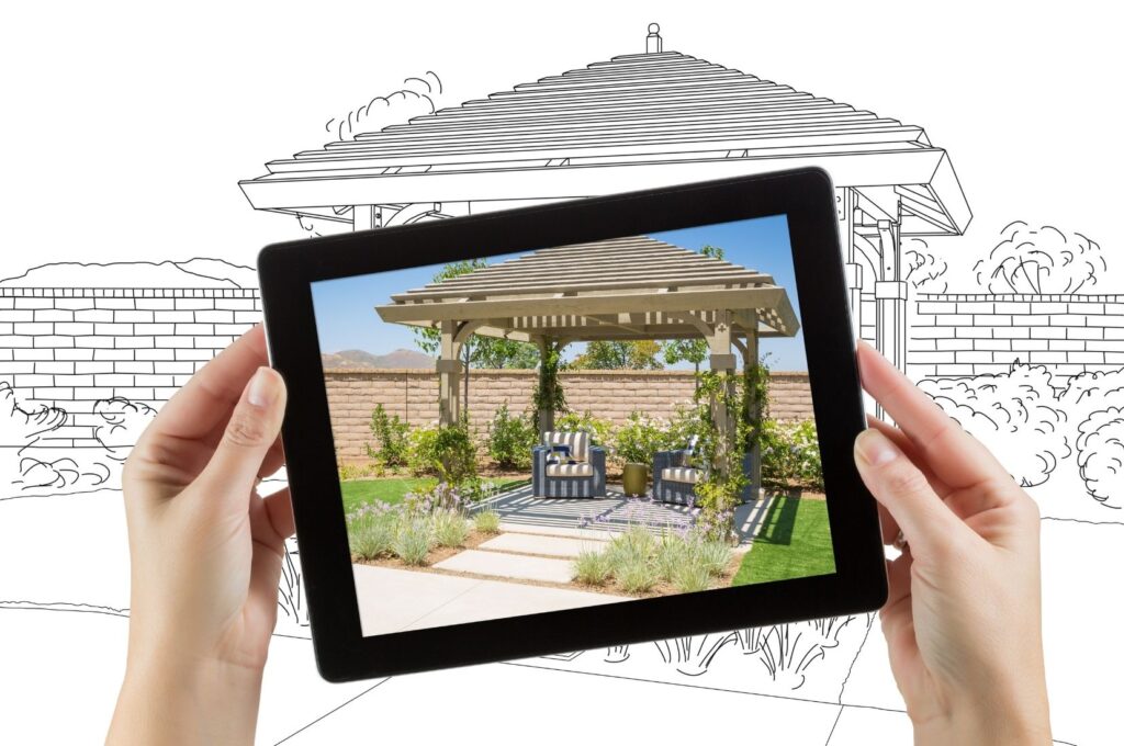 Designer and installer of high quality carports and pergola