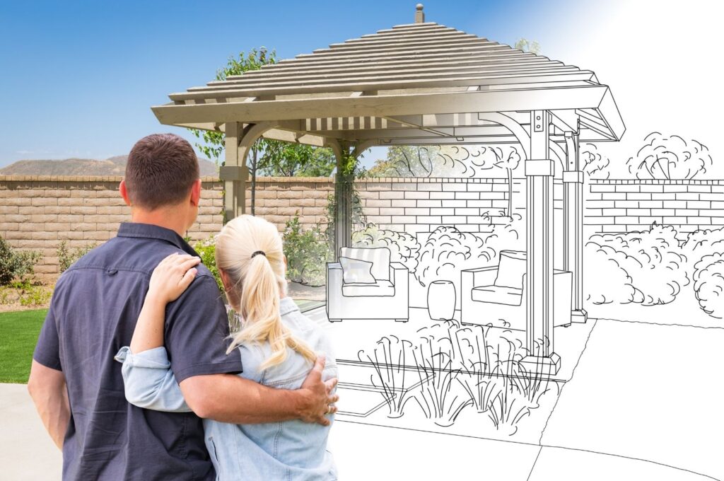 installing different types of carports all around Australia